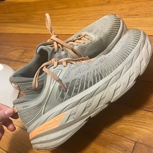 Hoka Bondi - women’s size 8.5